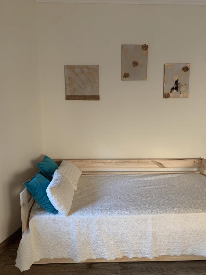 Deluxe Studio com terraço e varanda privada - 'Casinha da Amoreira' Guesthouse Coïmbre Extérieur photo