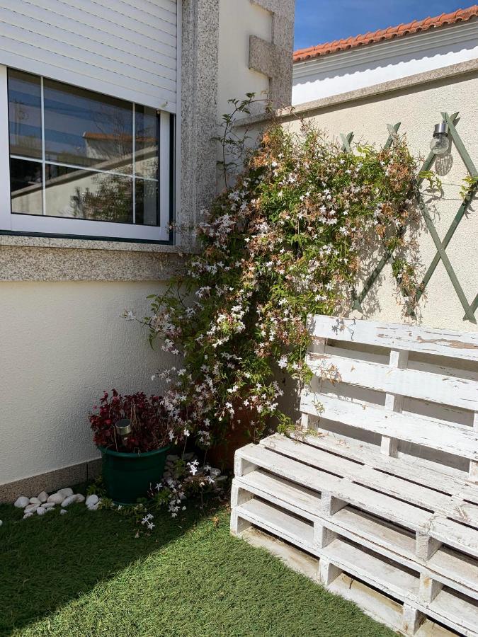 Deluxe Studio com terraço e varanda privada - 'Casinha da Amoreira' Guesthouse Coïmbre Extérieur photo