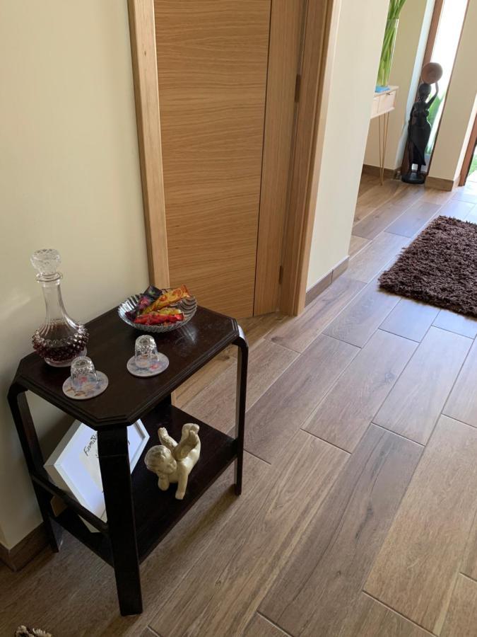 Deluxe Studio com terraço e varanda privada - 'Casinha da Amoreira' Guesthouse Coïmbre Extérieur photo