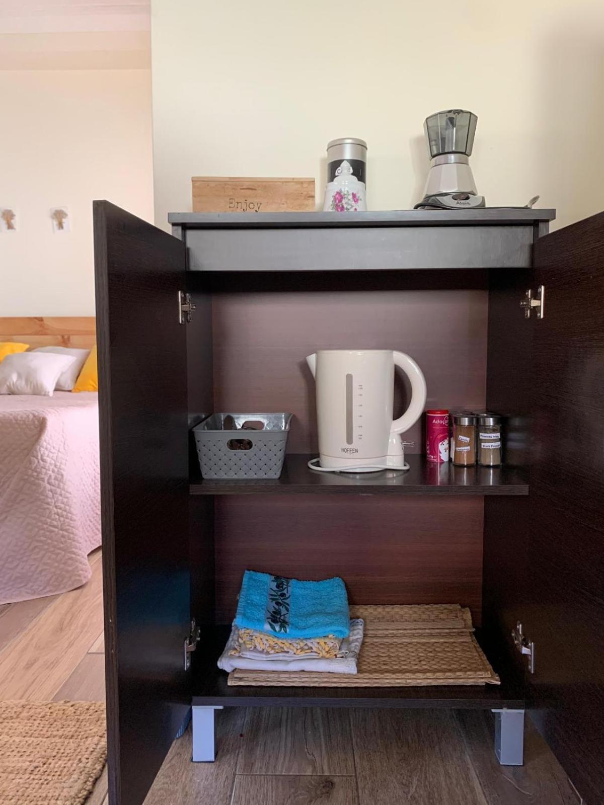 Deluxe Studio com terraço e varanda privada - 'Casinha da Amoreira' Guesthouse Coïmbre Extérieur photo